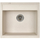 Светло-бежевый