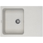 Светло-серый