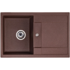 Коричневий