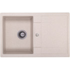 Світло-бежевий