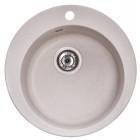 Светло-бежевый