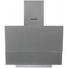 Серое стекло