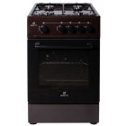 Коричневый