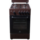 Коричневий