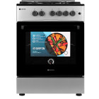 Сріблястий