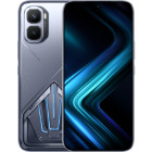 Сріблястий