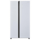 Біле скло