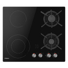Черный