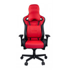 Красный с золотом