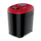 Чорний з червоним