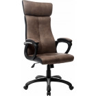 Темно-коричневый