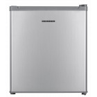 Сріблястий