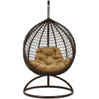 Коричневый и бежевый