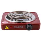 Коричневий