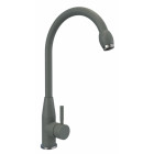 Сіро-чорний