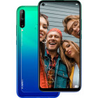 Сине-зеленый