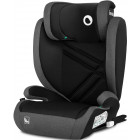 Черный с серым