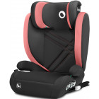 Черный с розовым