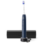 Темно-синій