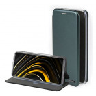 Темно-зелений