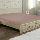 Бежево-сливовий