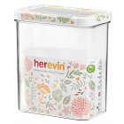 Прозрачный с рисунком