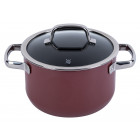 Рожевий металік