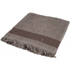 Коричневий