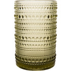 Прозорий з зеленим