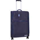 Темно-синій