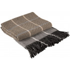 Коричневий