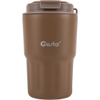 Коричневый