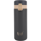 Серый с белым