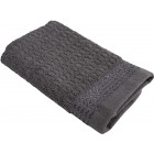 Темно-серый