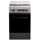 Нержавіюча сталь