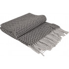 Білий з малюнком