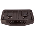 Коричневый