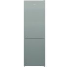 Серебристый