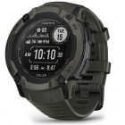 Серо-зеленый