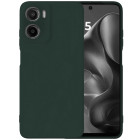 Темно-зеленый