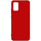 Червоний