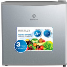 Серебристый