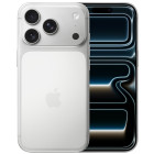 Сріблястий