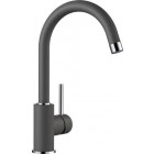 Темно-серый