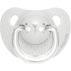 Серый