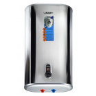 Серебристый