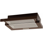 Коричневий