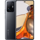 Темно-серый