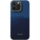 Темно-синій