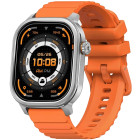 Серебристый